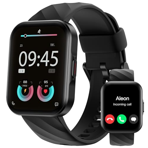 IOWODO Smart Watch