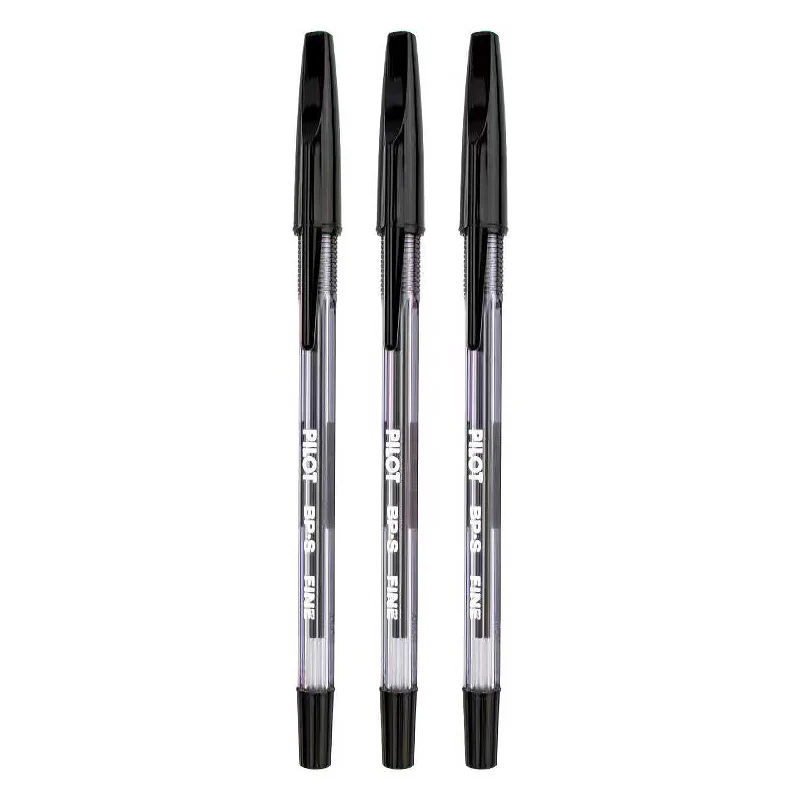 Pilot the batter ball point