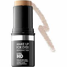 foundation Stick with Soft Brush - Image 2