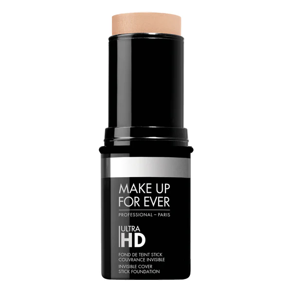 foundation Stick with Soft Brush